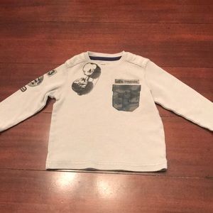 Epic Threads Thermal Size 3T